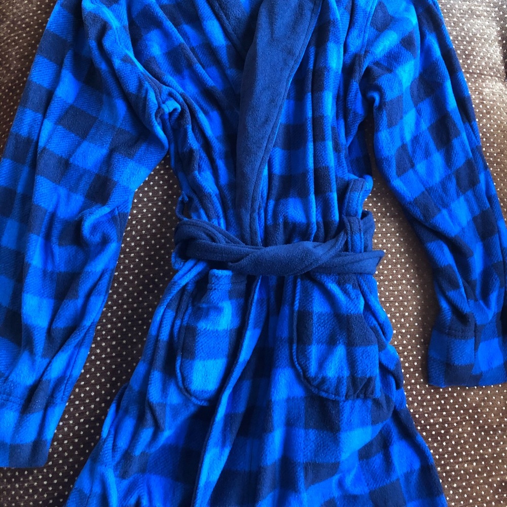 Men’s robe - Picture 4 of 4